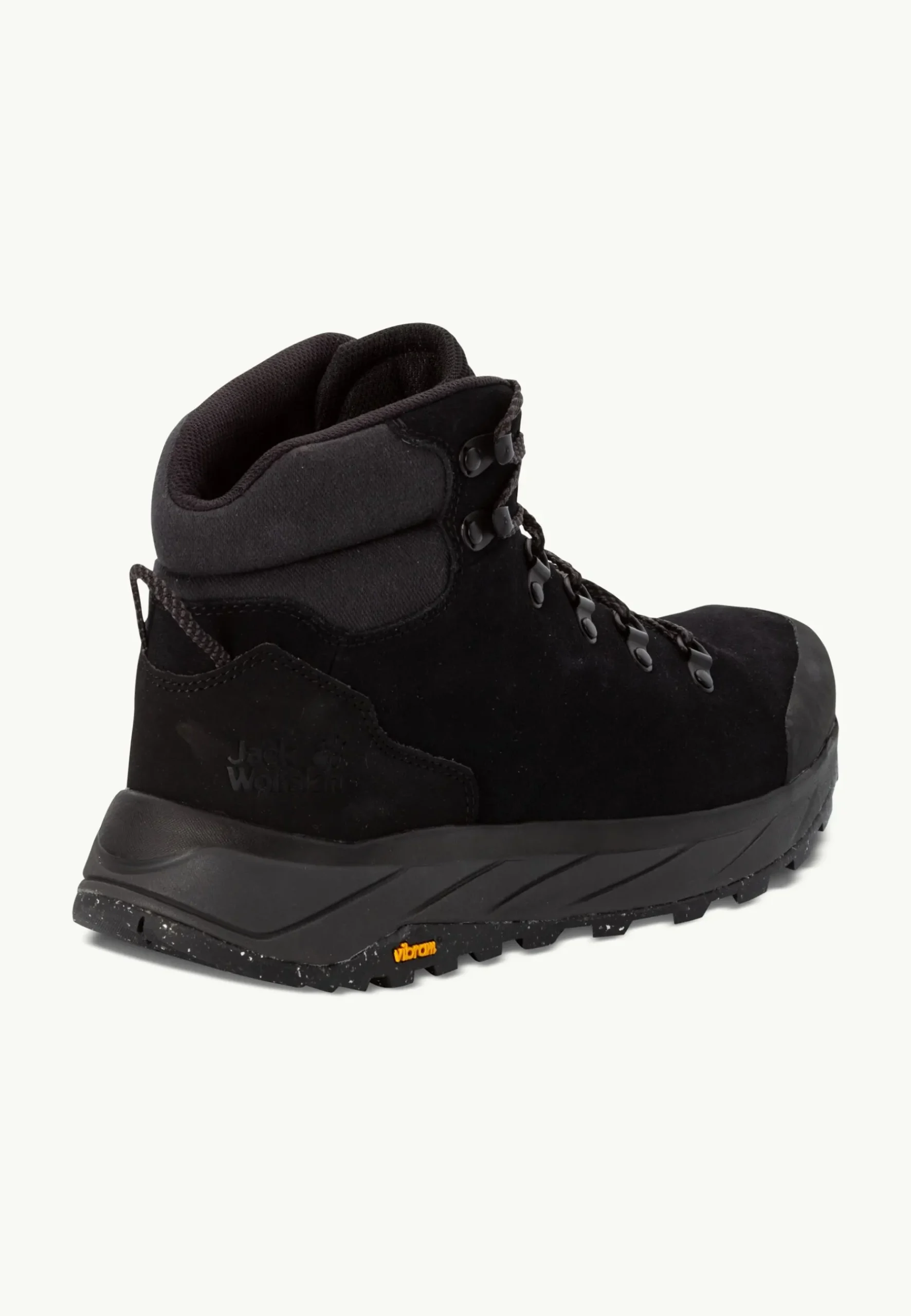 Jack Wolfskin Terraventure Urban Mid M|Heren Lifestyle|Outdoor Sneaker
