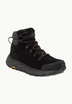 Jack Wolfskin Terraventure Urban Mid M|Heren Lifestyle|Outdoor Sneaker