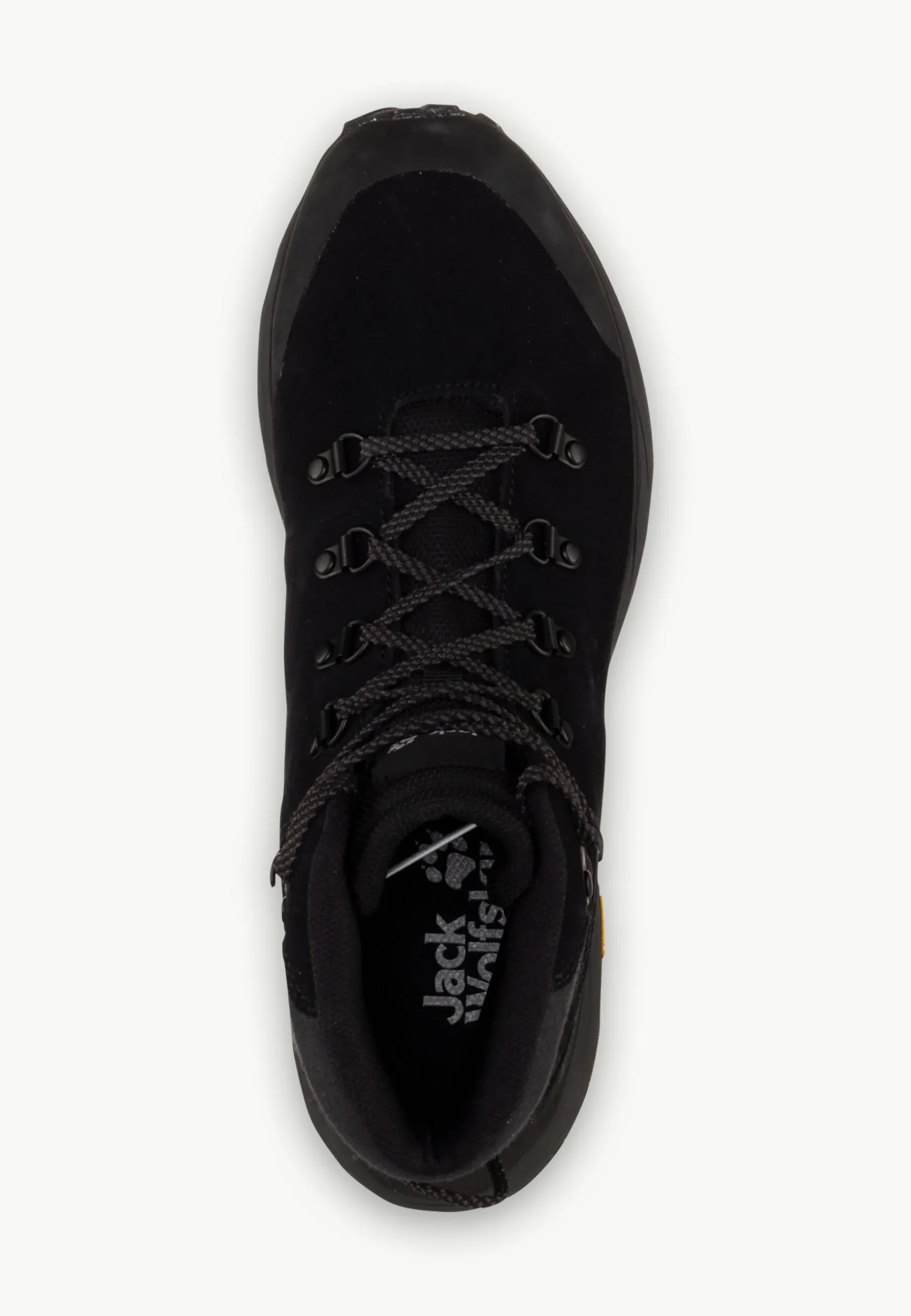 Jack Wolfskin Terraventure Urban Mid M|Heren Lifestyle|Outdoor Sneaker