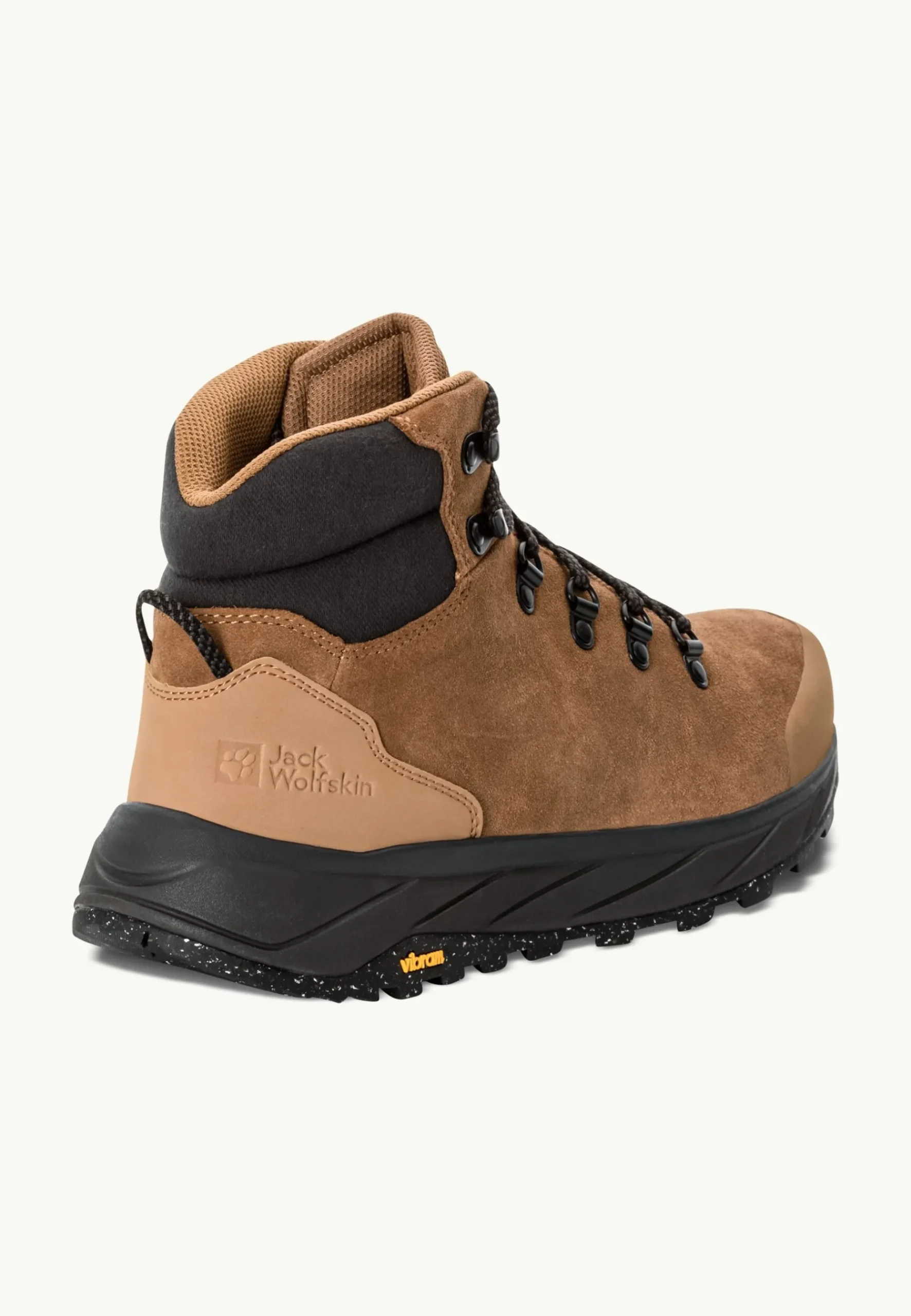 Jack Wolfskin Terraventure Urban Mid M|Heren Lifestyle|Outdoor Sneaker