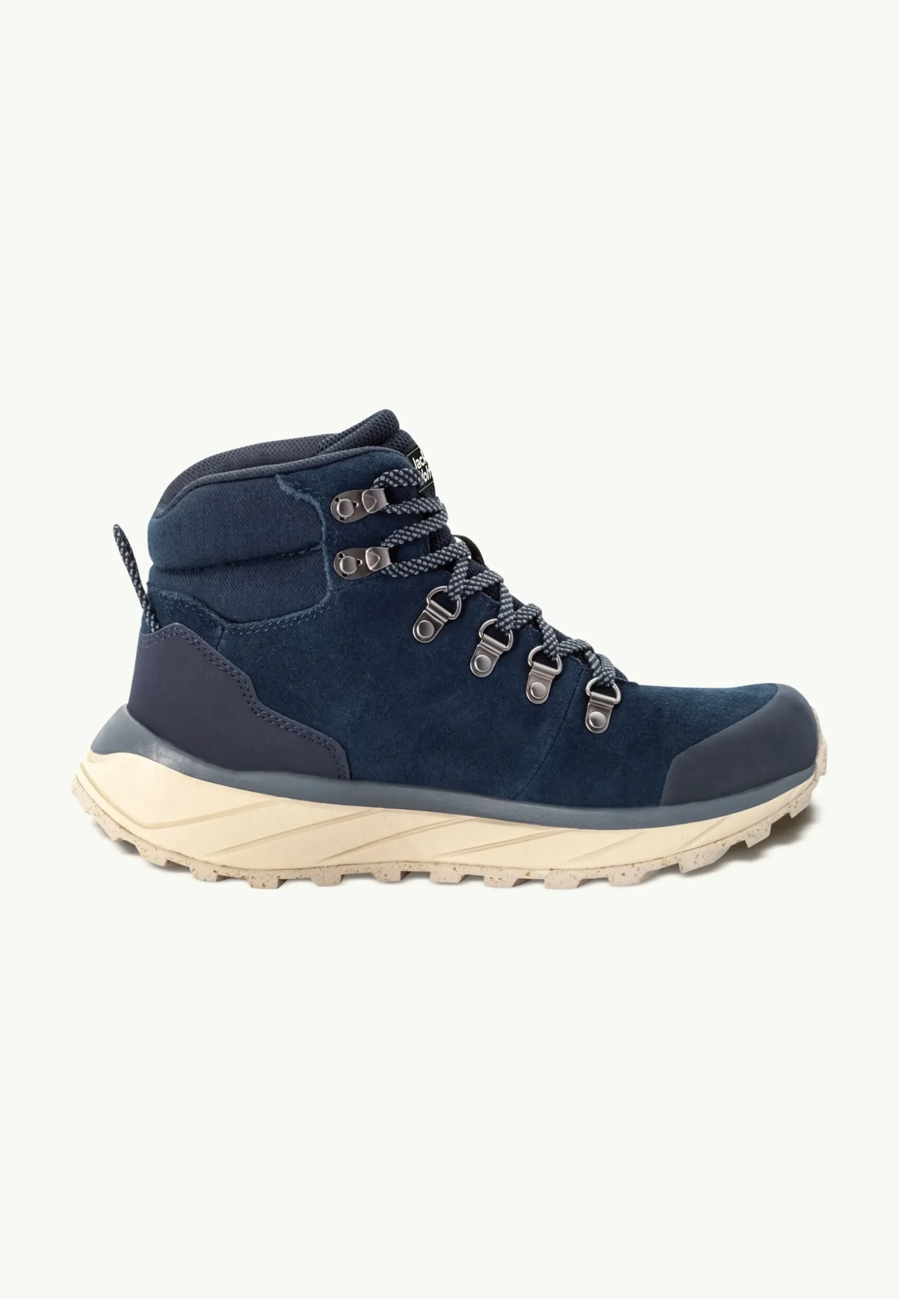 Jack Wolfskin Terraventure Urban Mid W|DAMES Lifestyle|Outdoor Sneaker