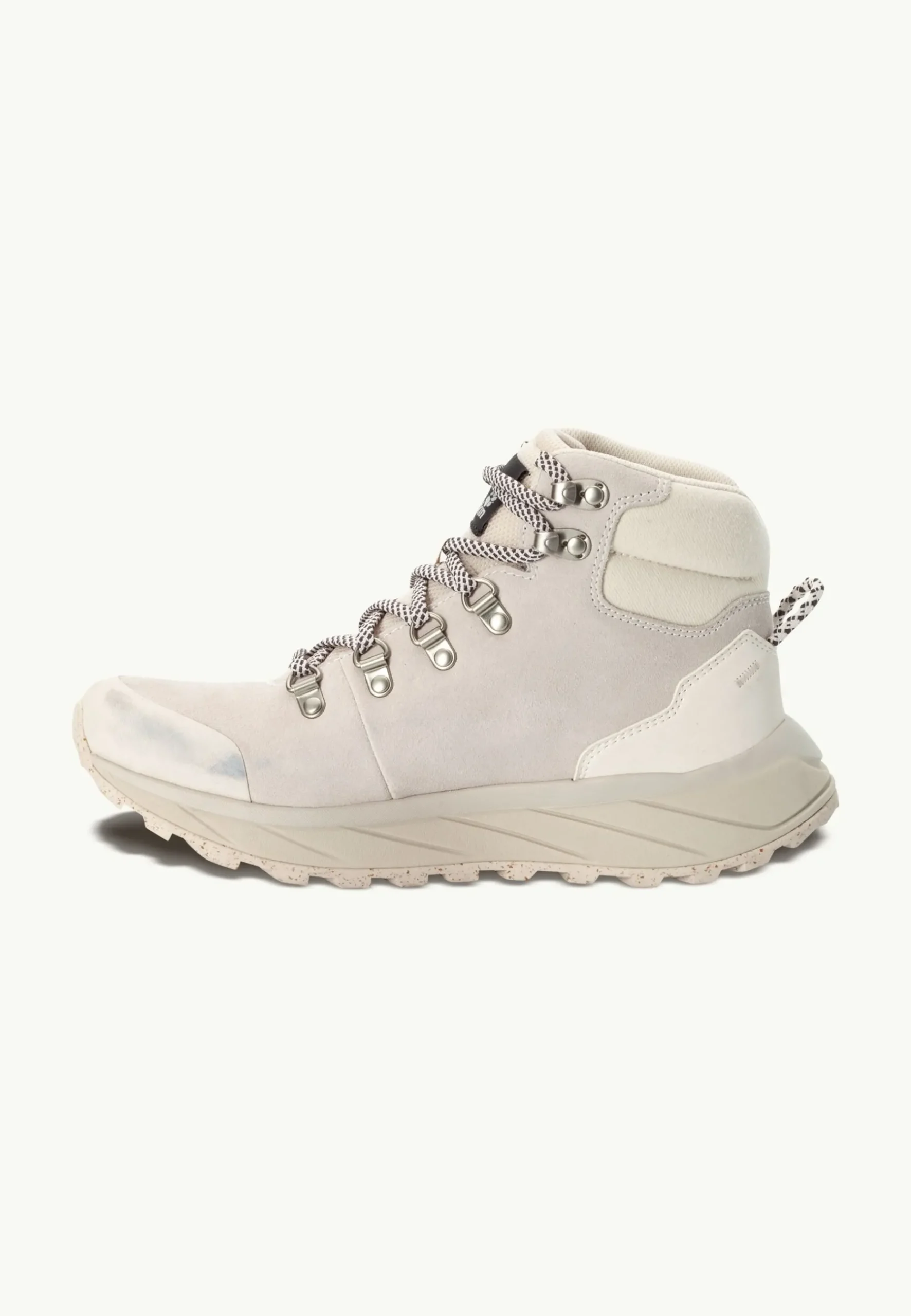 Jack Wolfskin Terraventure Urban Mid W|DAMES Lifestyle|Outdoor Sneaker
