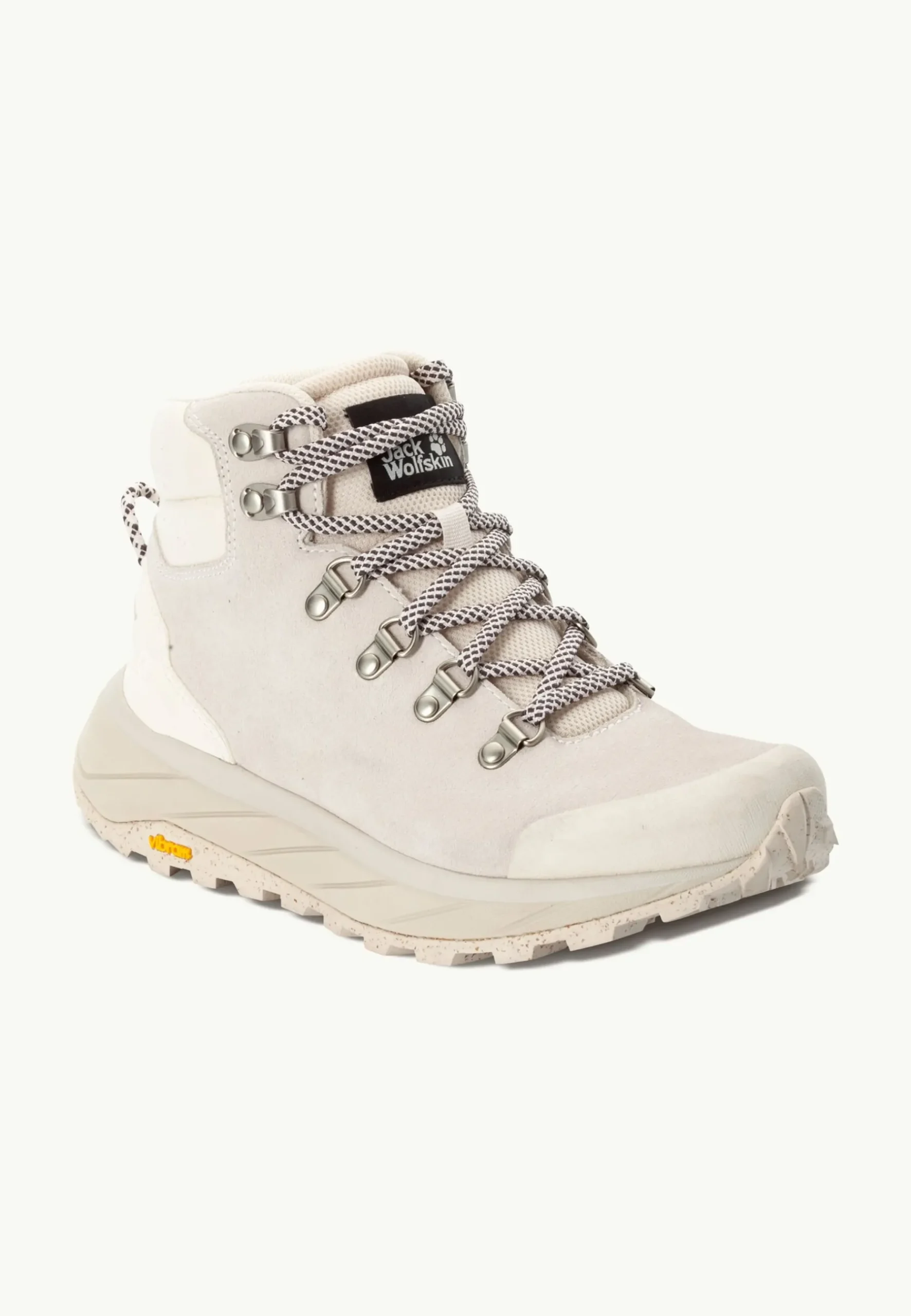 Jack Wolfskin Terraventure Urban Mid W|DAMES Lifestyle|Outdoor Sneaker
