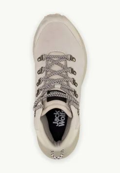 Jack Wolfskin Terraventure Urban Mid W|DAMES Lifestyle|Outdoor Sneaker