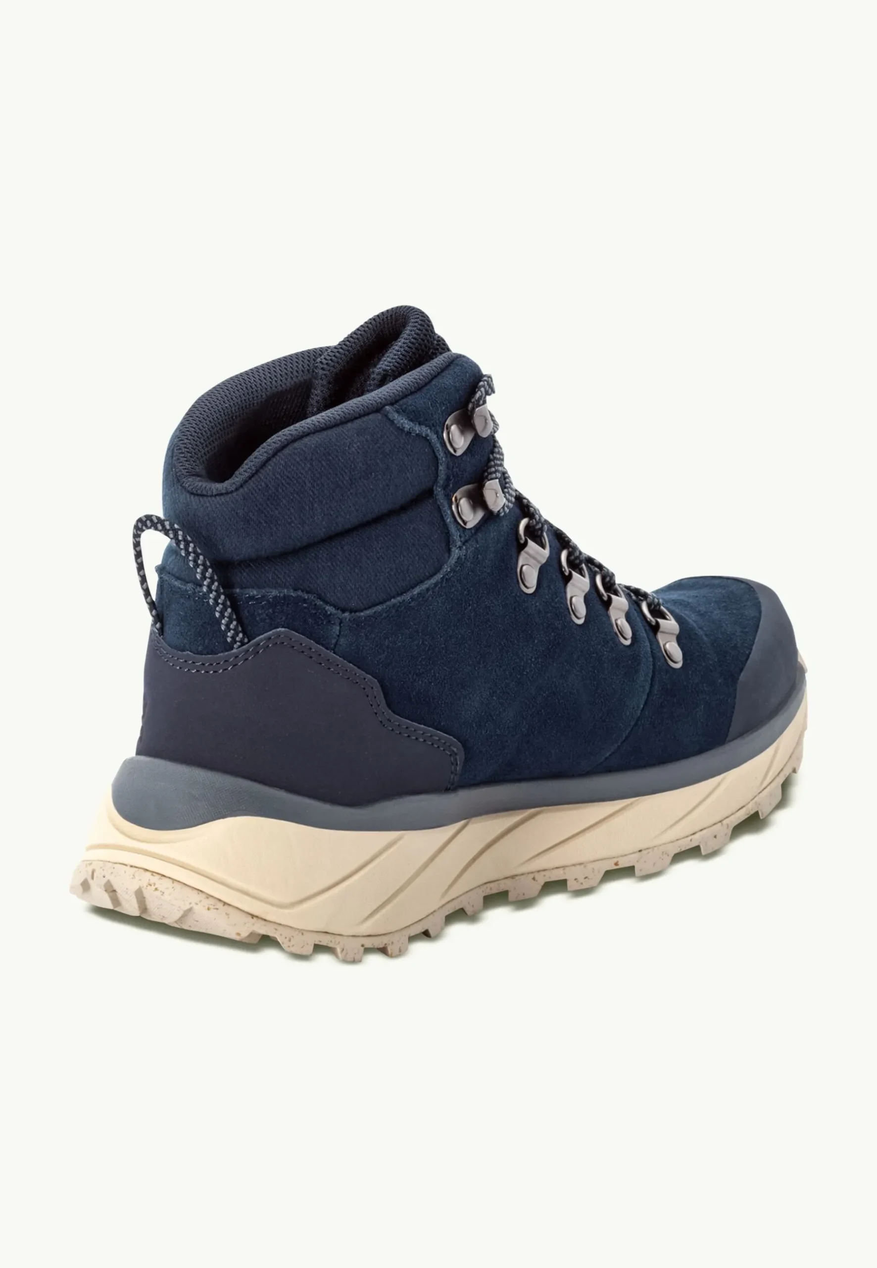 Jack Wolfskin Terraventure Urban Mid W|DAMES Lifestyle|Outdoor Sneaker