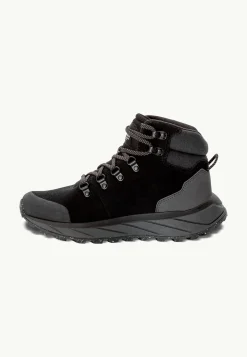 Jack Wolfskin Terraventure Urban Mid W|DAMES Lifestyle|Outdoor Sneaker