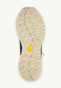 Jack Wolfskin Terraventure Urban Mid W|DAMES Lifestyle|Outdoor Sneaker
