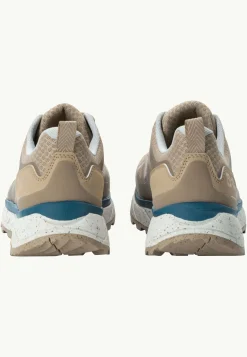 Jack Wolfskin Terraventure Vent Low M|Heren Lifestyle|Multifunctionele Schoenen