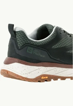 Jack Wolfskin Terraventure Vent Low M|Heren Lifestyle|Multifunctionele Schoenen