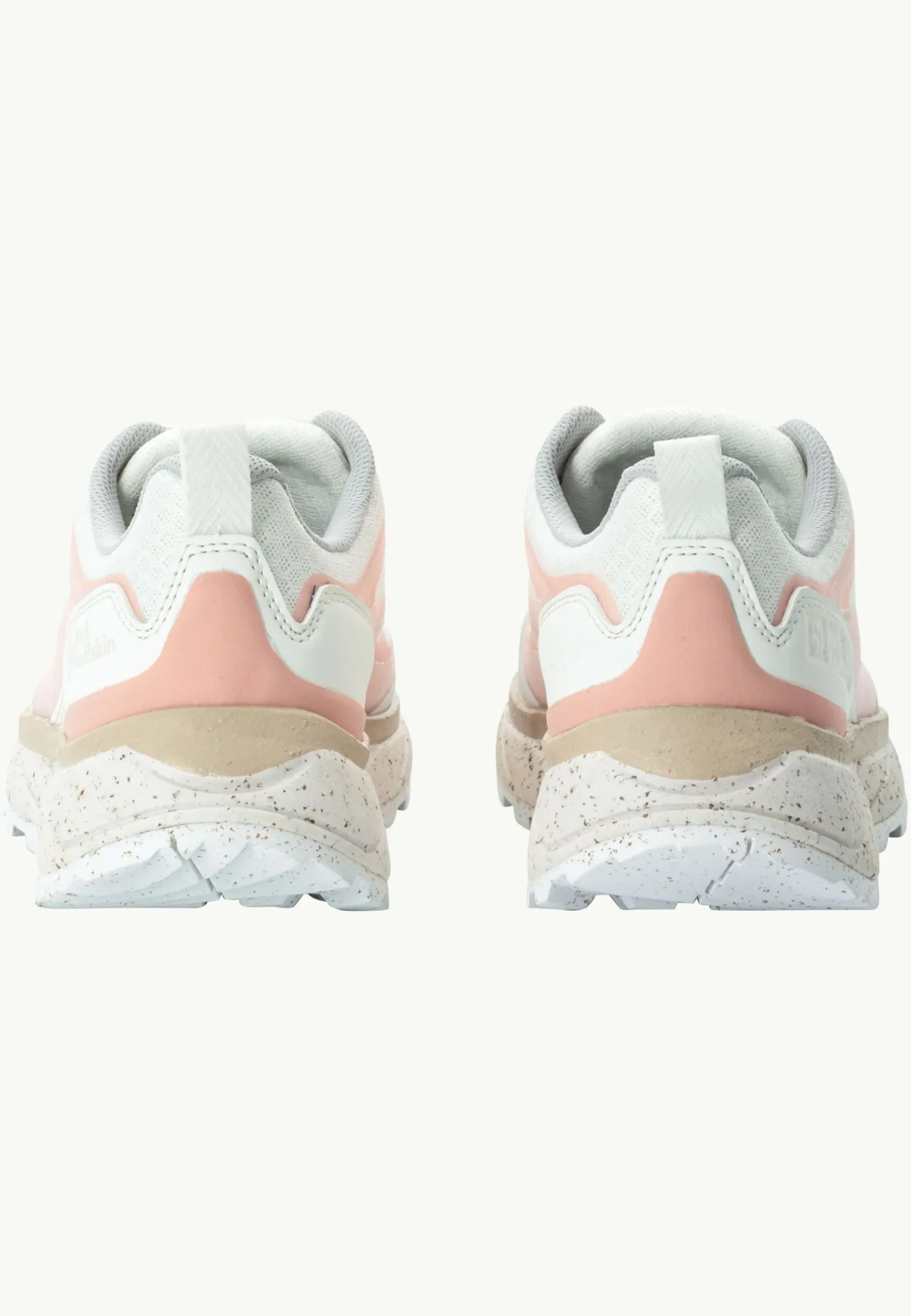 Jack Wolfskin Terraventure Vent Low W|DAMES Lifestyle|Outdoor Sneaker
