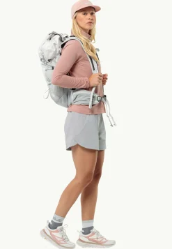 Jack Wolfskin Terraventure Vent Low W|DAMES Lifestyle|Outdoor Sneaker