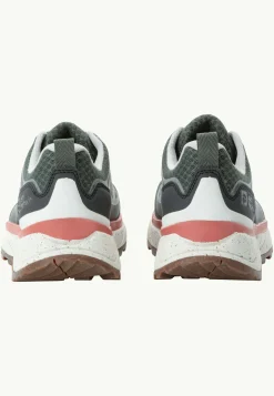 Jack Wolfskin Terraventure Vent Low W|DAMES Lifestyle|Outdoor Sneaker