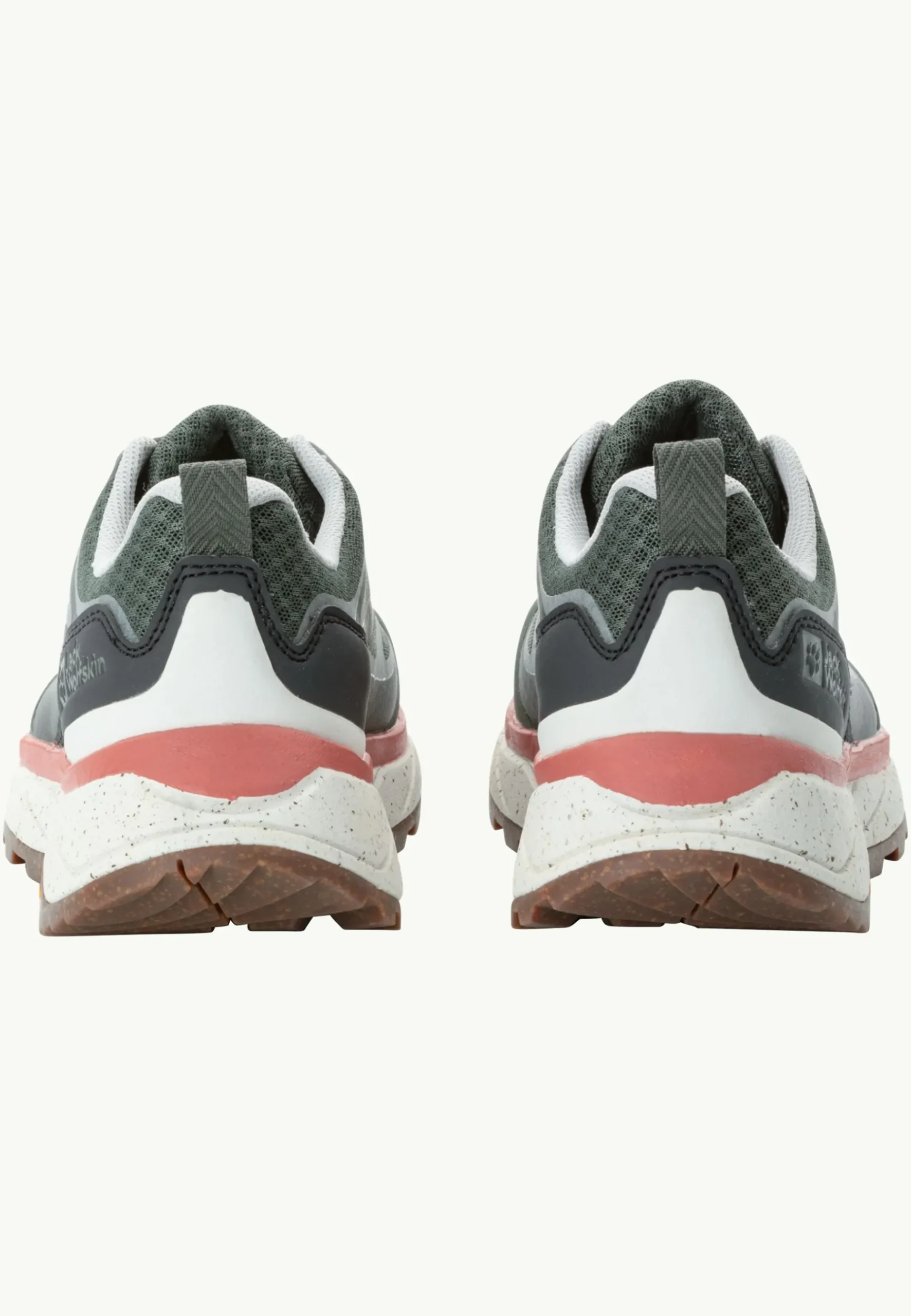 Jack Wolfskin Terraventure Vent Low W|DAMES Lifestyle|Outdoor Sneaker