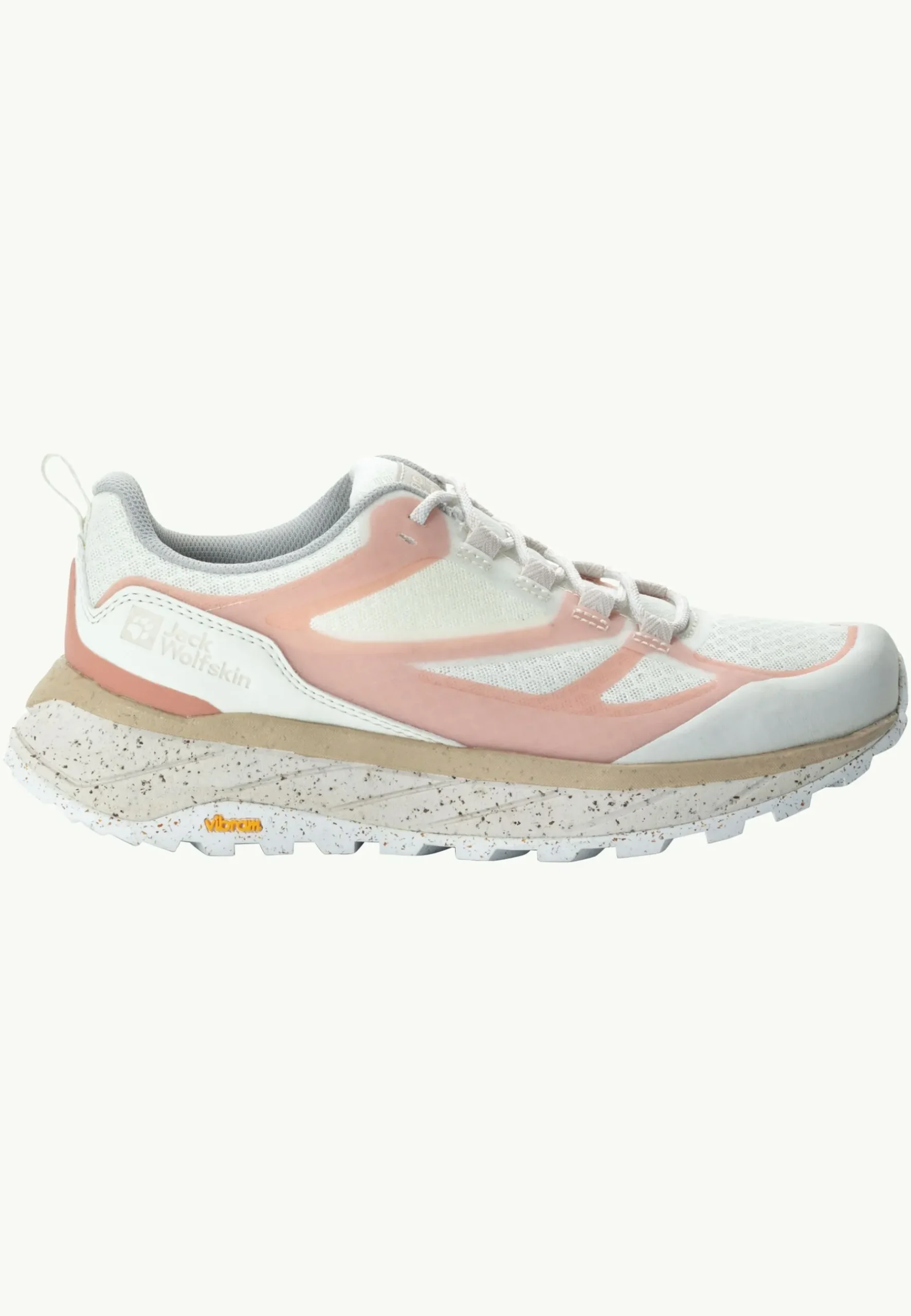 Jack Wolfskin Terraventure Vent Low W|DAMES Lifestyle|Outdoor Sneaker