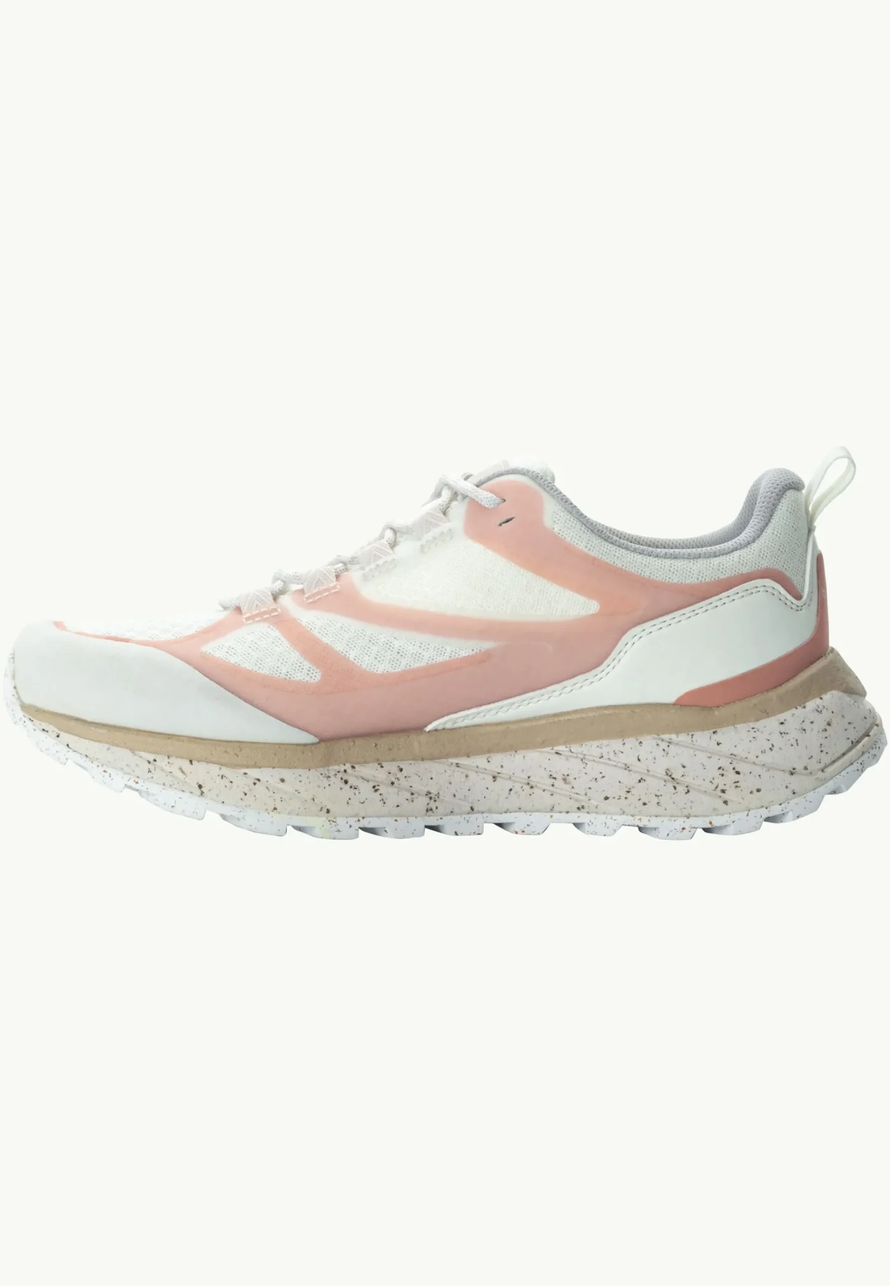 Jack Wolfskin Terraventure Vent Low W|DAMES Lifestyle|Outdoor Sneaker