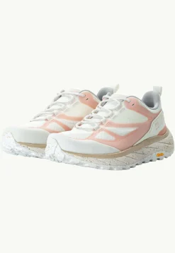 Jack Wolfskin Terraventure Vent Low W|DAMES Lifestyle|Outdoor Sneaker