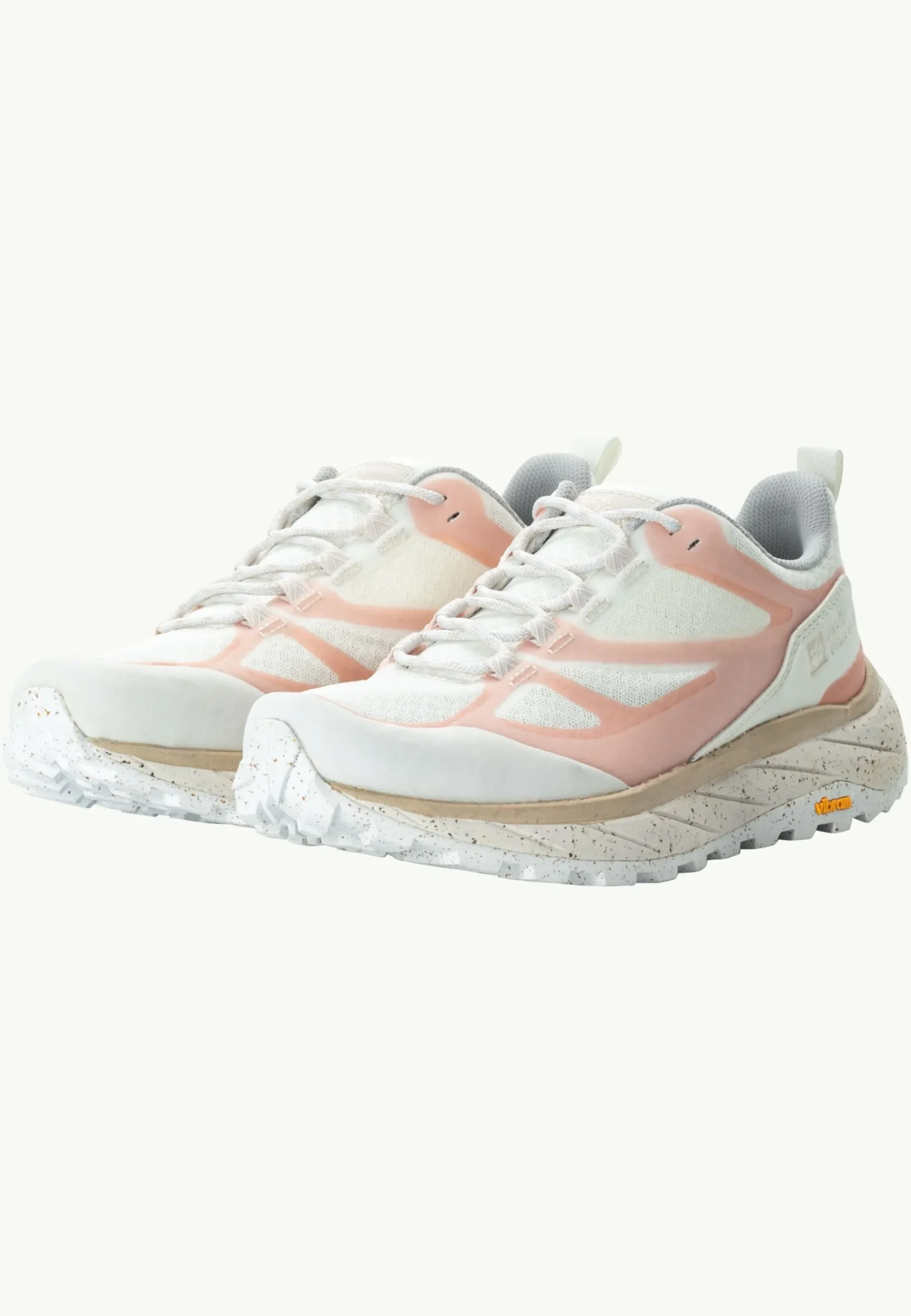 Jack Wolfskin Terraventure Vent Low W|DAMES Lifestyle|Outdoor Sneaker