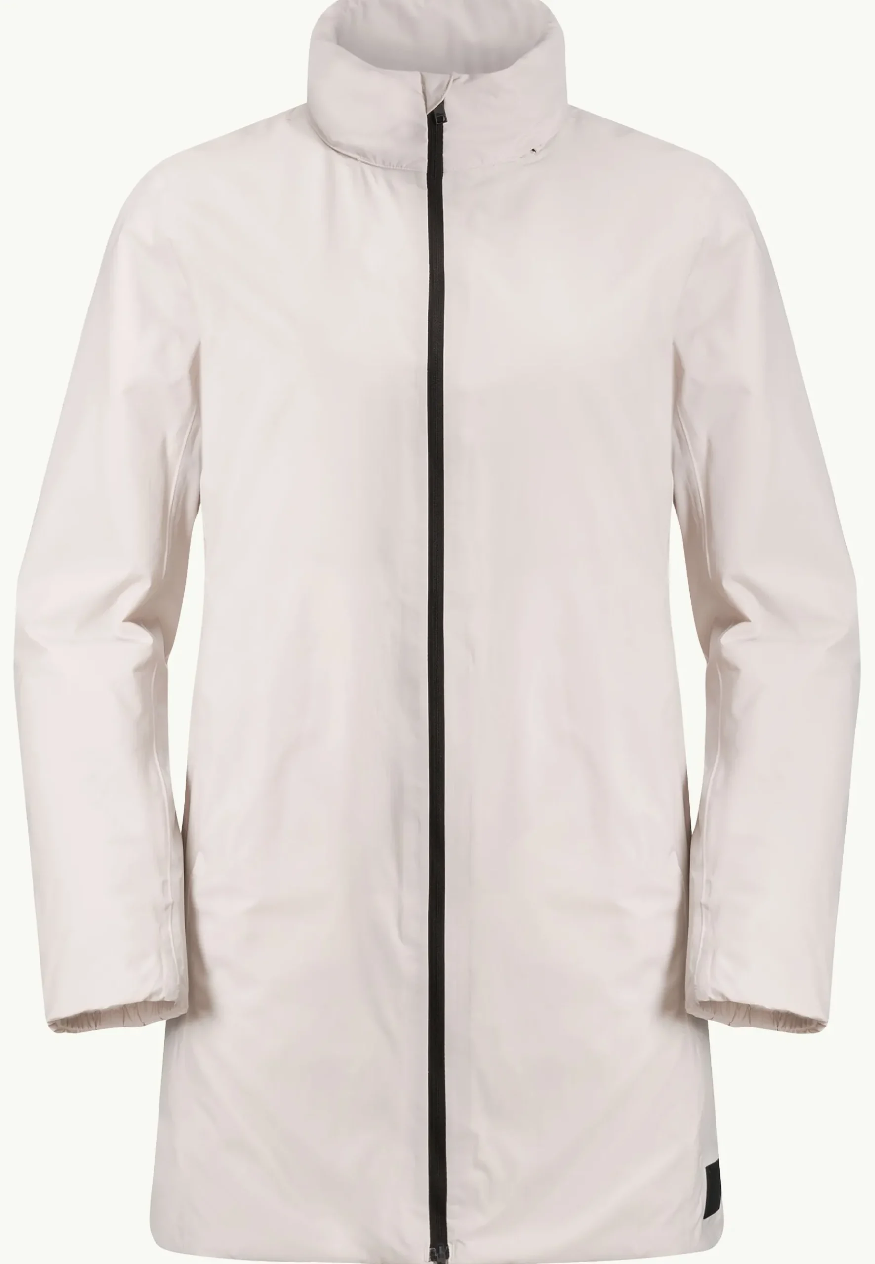 Jack Wolfskin Textor Coat W|DAMES Lifestyle|Voor- En Najaarsjacks/-Jassen