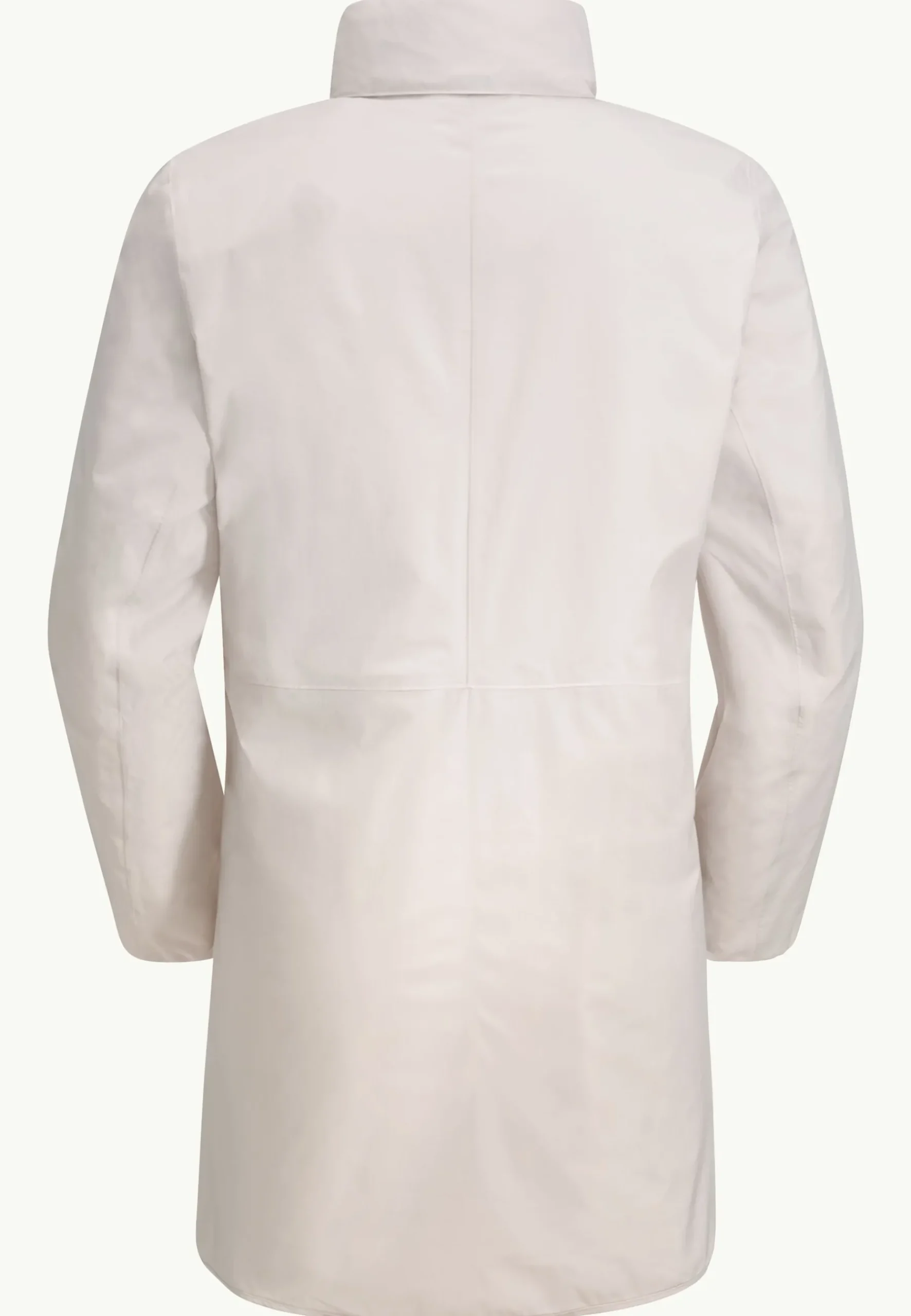 Jack Wolfskin Textor Coat W|DAMES Lifestyle|Voor- En Najaarsjacks/-Jassen