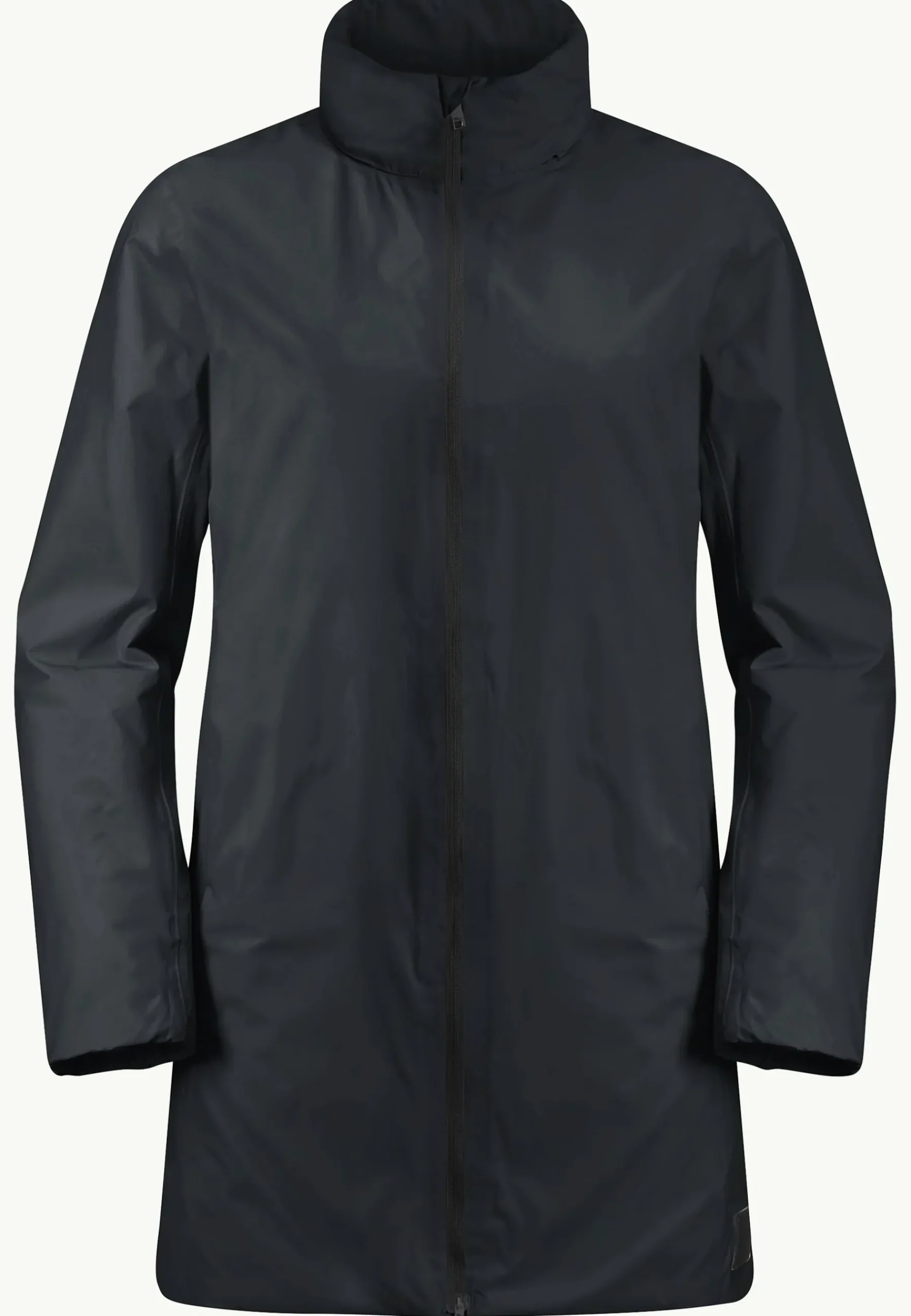 Jack Wolfskin Textor Coat W|DAMES Lifestyle|Voor- En Najaarsjacks/-Jassen