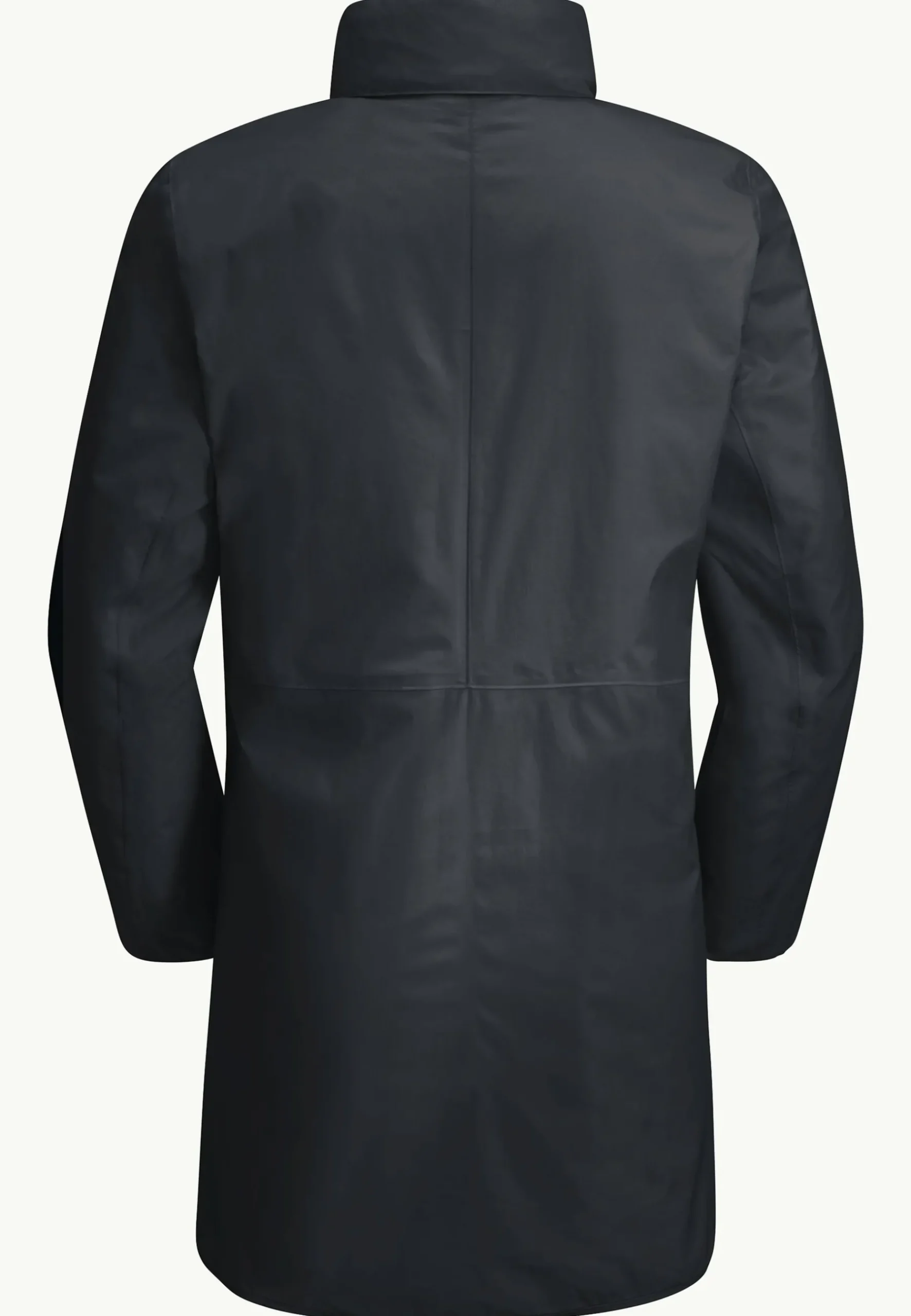 Jack Wolfskin Textor Coat W|DAMES Lifestyle|Voor- En Najaarsjacks/-Jassen