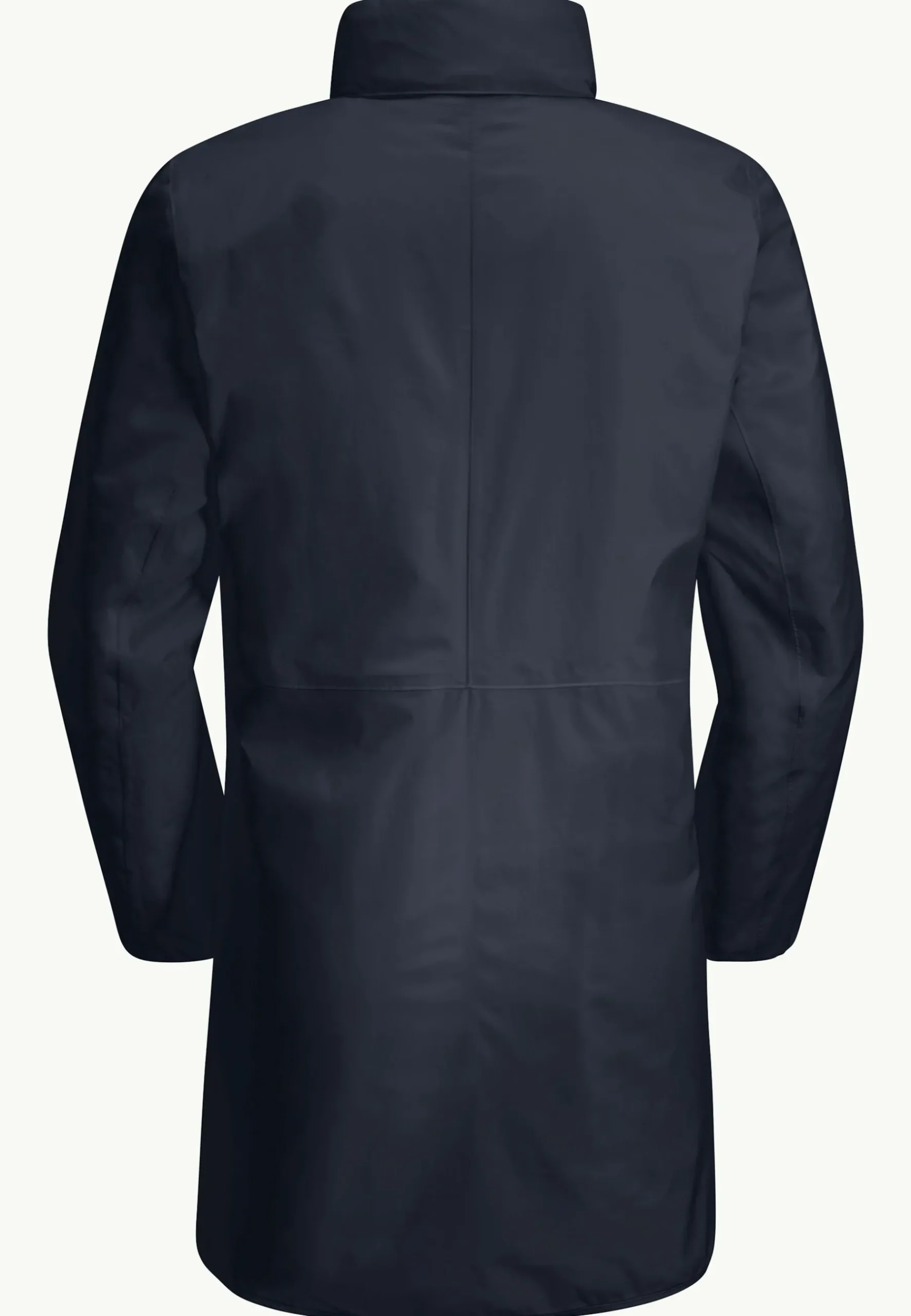 Jack Wolfskin Textor Coat W|DAMES Lifestyle|Voor- En Najaarsjacks/-Jassen