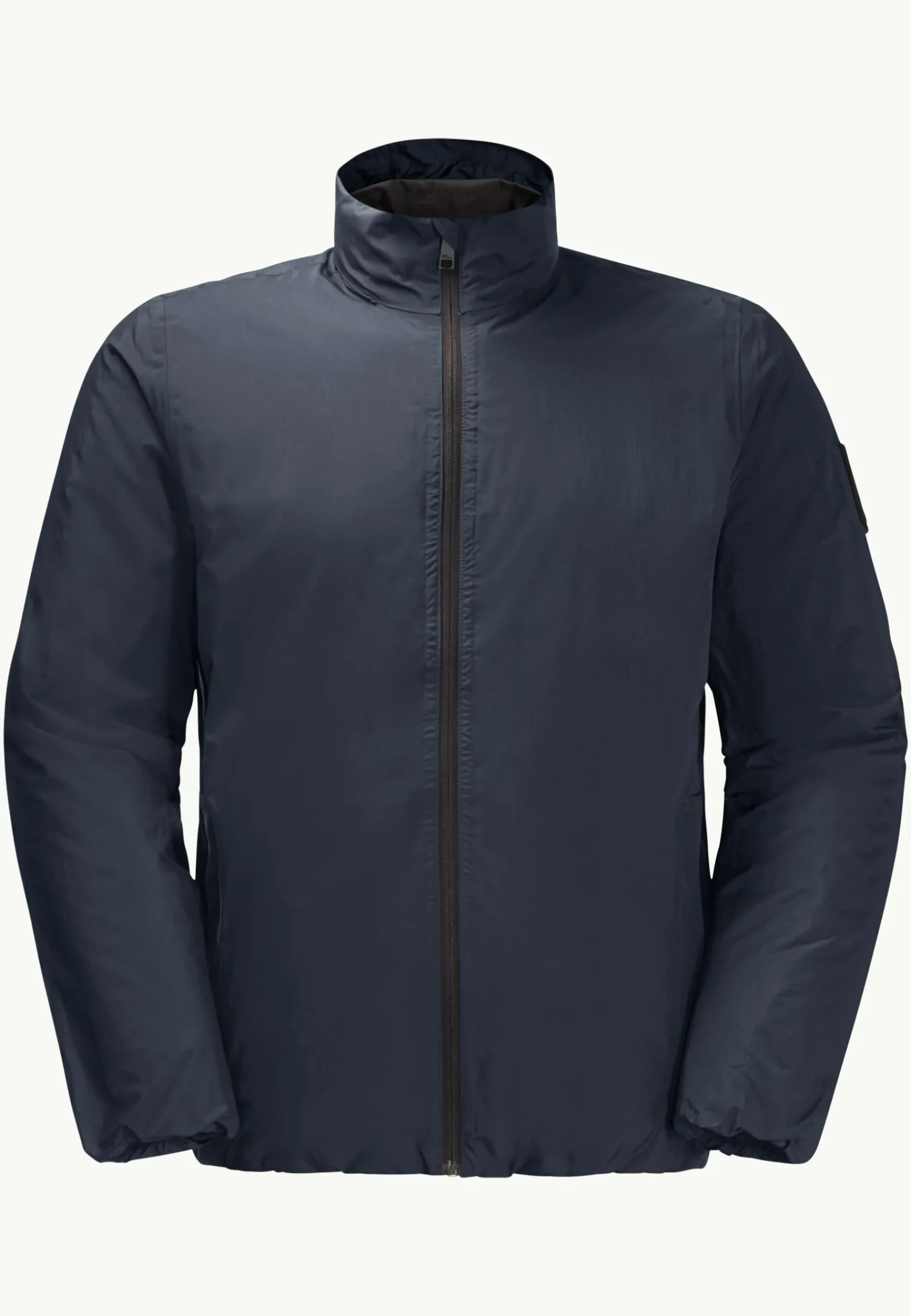 Jack Wolfskin Textor Jkt M|Heren Lifestyle|Voor- En Najaarsjacks/-Jassen