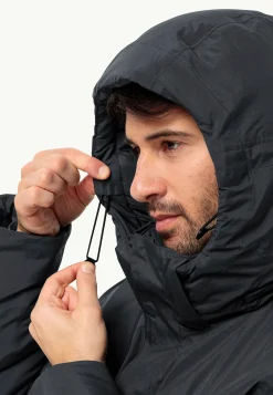 Jack Wolfskin Textor Utility Jkt M|Heren Lifestyle|Voor- En Najaarsjacks/-Jassen