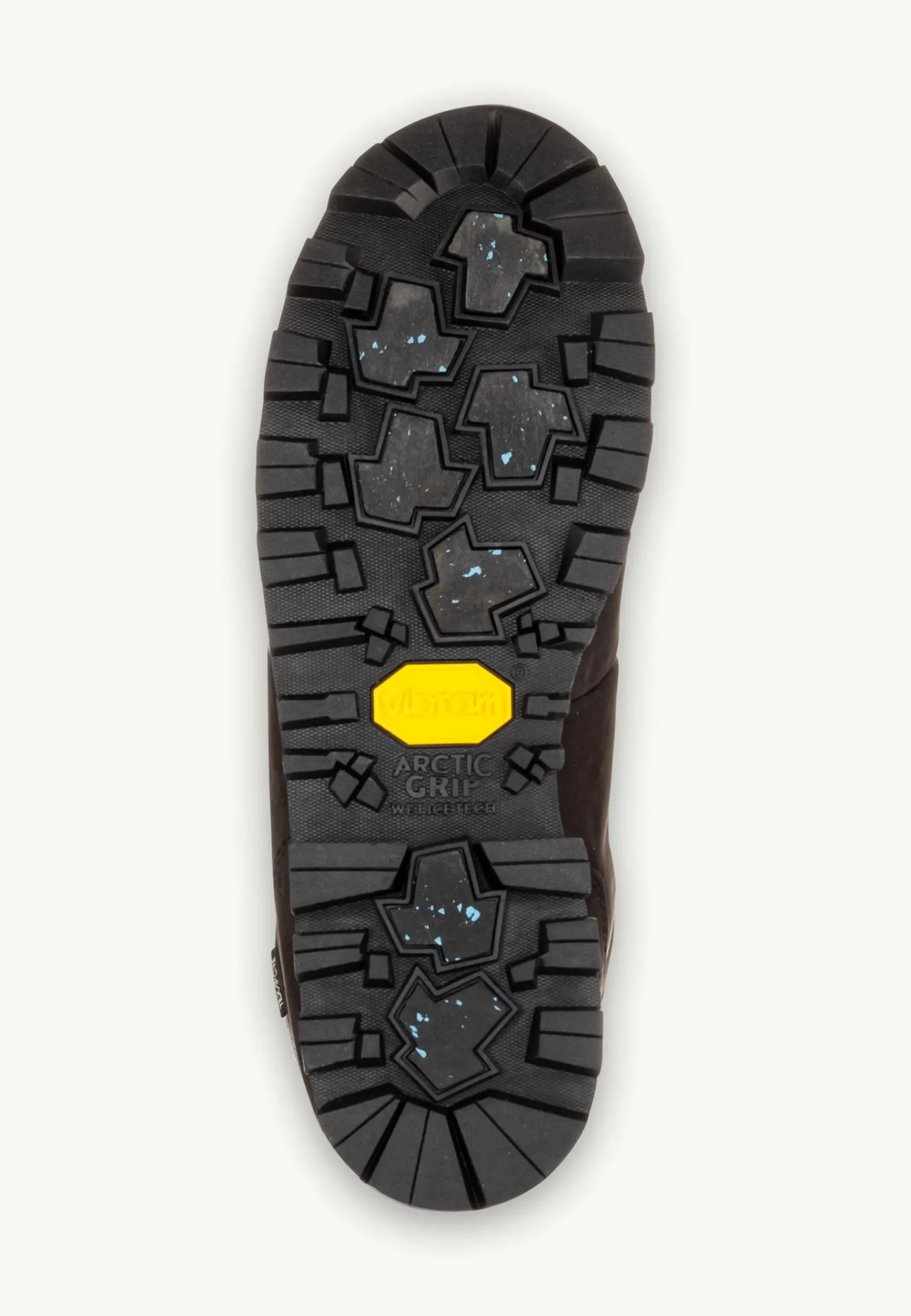Jack Wolfskin Thunder Bay Texapore Mid M|Heren Lifestyle|Outdoor Sneaker