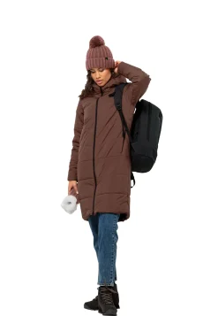 Jack Wolfskin Thunder Bay Texapore Mid W|DAMES Lifestyle|Outdoor Sneaker