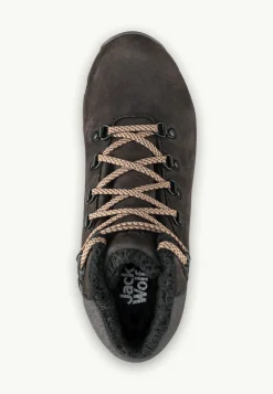 Jack Wolfskin Thunder Bay Texapore Mid W|DAMES Lifestyle|Outdoor Sneaker
