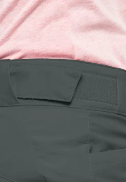 Jack Wolfskin Tourer Shorts W|DAMES Fietsen|Rokken & Shorts