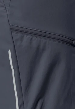 Jack Wolfskin Tourer Shorts W|DAMES Fietsen|Rokken & Shorts