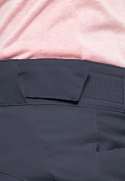 Jack Wolfskin Tourer Shorts W|DAMES Fietsen|Rokken & Shorts