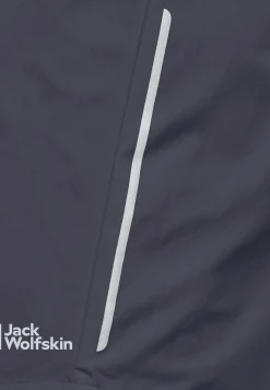 Jack Wolfskin Tourer Shorts W|DAMES Fietsen|Rokken & Shorts