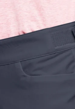 Jack Wolfskin Tourer Shorts W|DAMES Fietsen|Rokken & Shorts