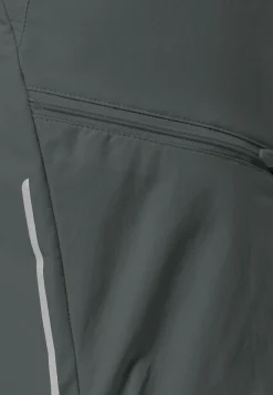 Jack Wolfskin Tourer Shorts W|DAMES Fietsen|Rokken & Shorts