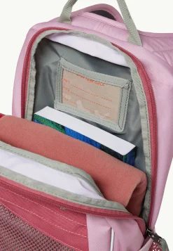 Jack Wolfskin Track Jack|DAMES/Kinderen Kinderen Rugzakken|Wandelrugzakken