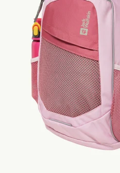 Jack Wolfskin Track Jack|DAMES/Kinderen Kinderen Rugzakken|Wandelrugzakken