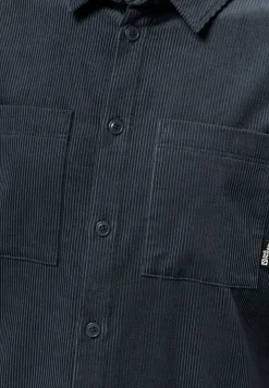 Jack Wolfskin Trackfinder Shirt M|Heren Lifestyle|Functionele Shirts