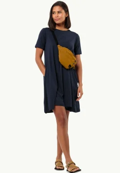 Jack Wolfskin Travel Dress|DAMES Lifestyle|Jurken