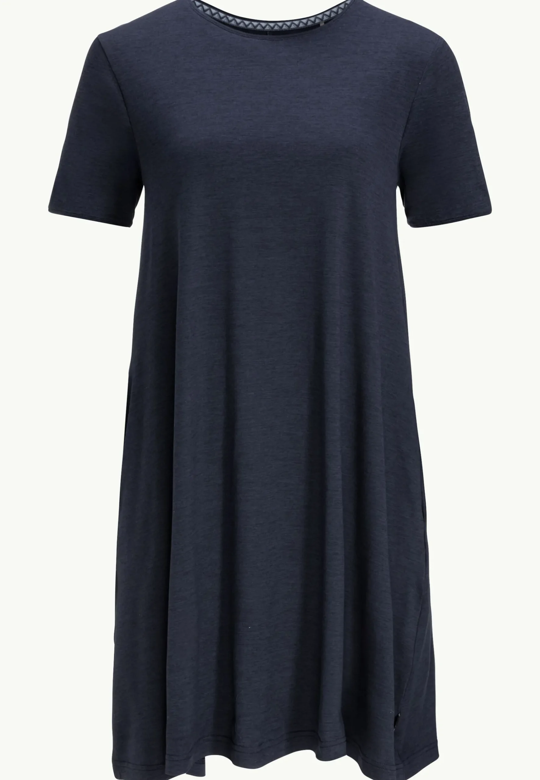 Jack Wolfskin Travel Dress|DAMES Lifestyle|Jurken