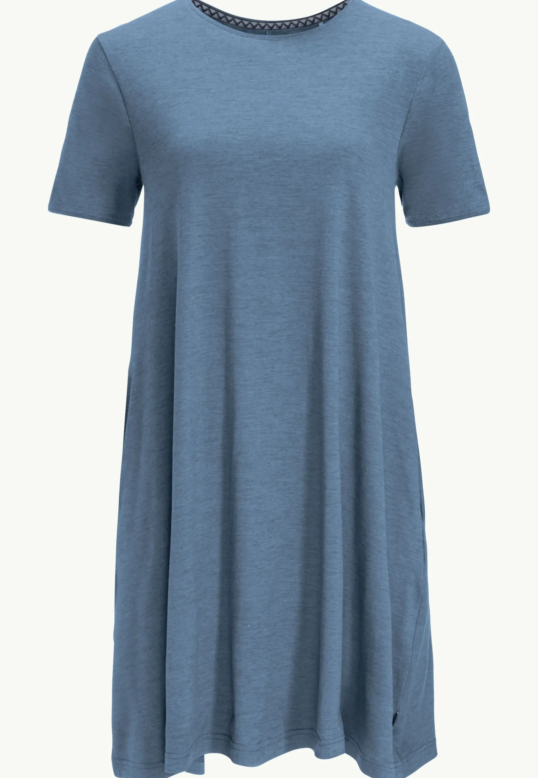 Jack Wolfskin Travel Dress|DAMES Lifestyle|Jurken