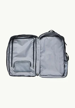 Jack Wolfskin Traveltopia Cabin Pack 40|DAMES Lifestyle|Lifestyle