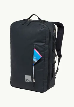 Jack Wolfskin Traveltopia Cabin Pack 40|DAMES Lifestyle|Lifestyle