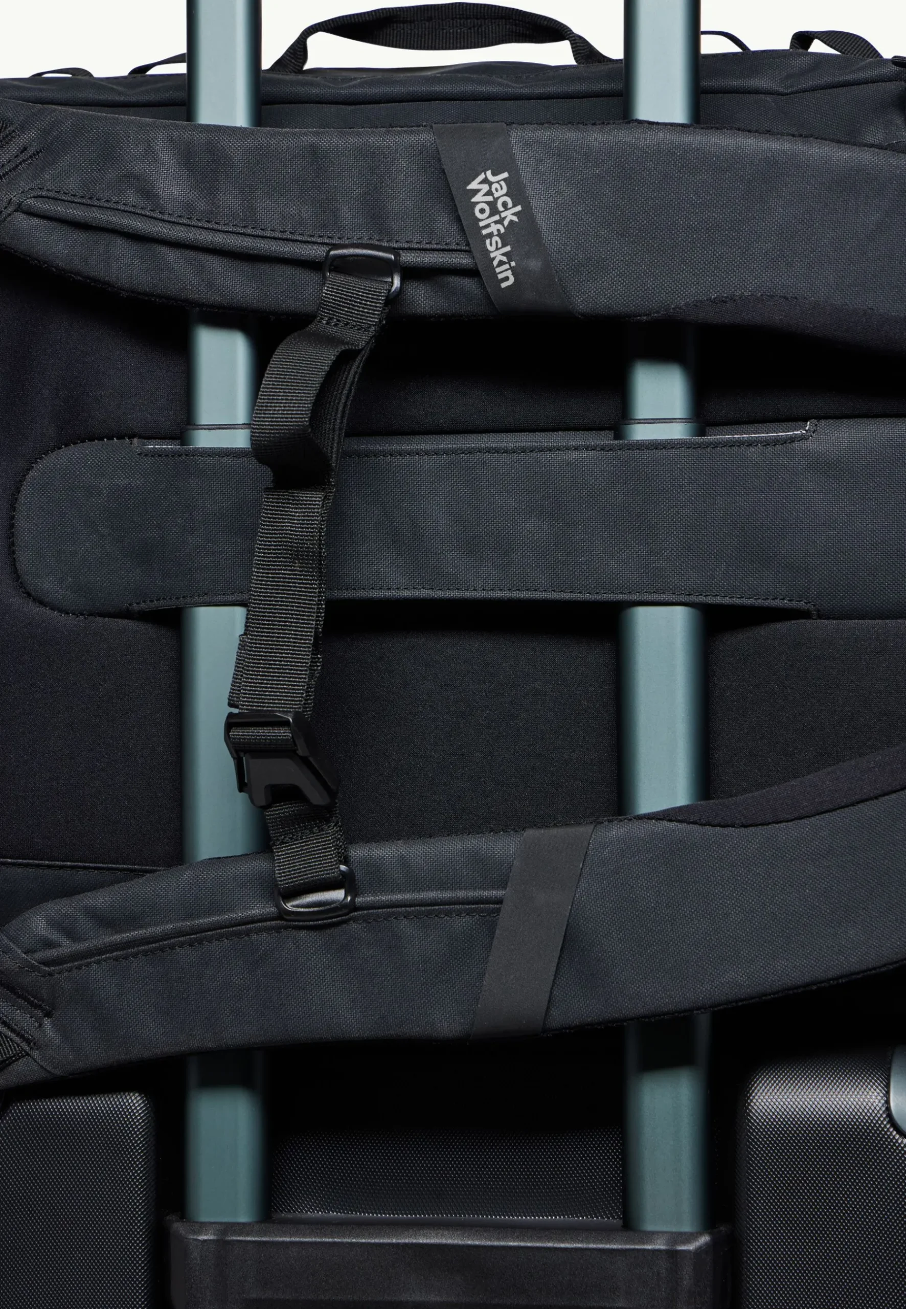 Jack Wolfskin Traveltopia Cabin Pack 30|DAMES Lifestyle|Lifestyle