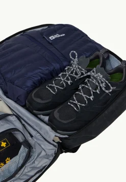 Jack Wolfskin Traveltopia Cabin Pack 30|DAMES Lifestyle|Lifestyle