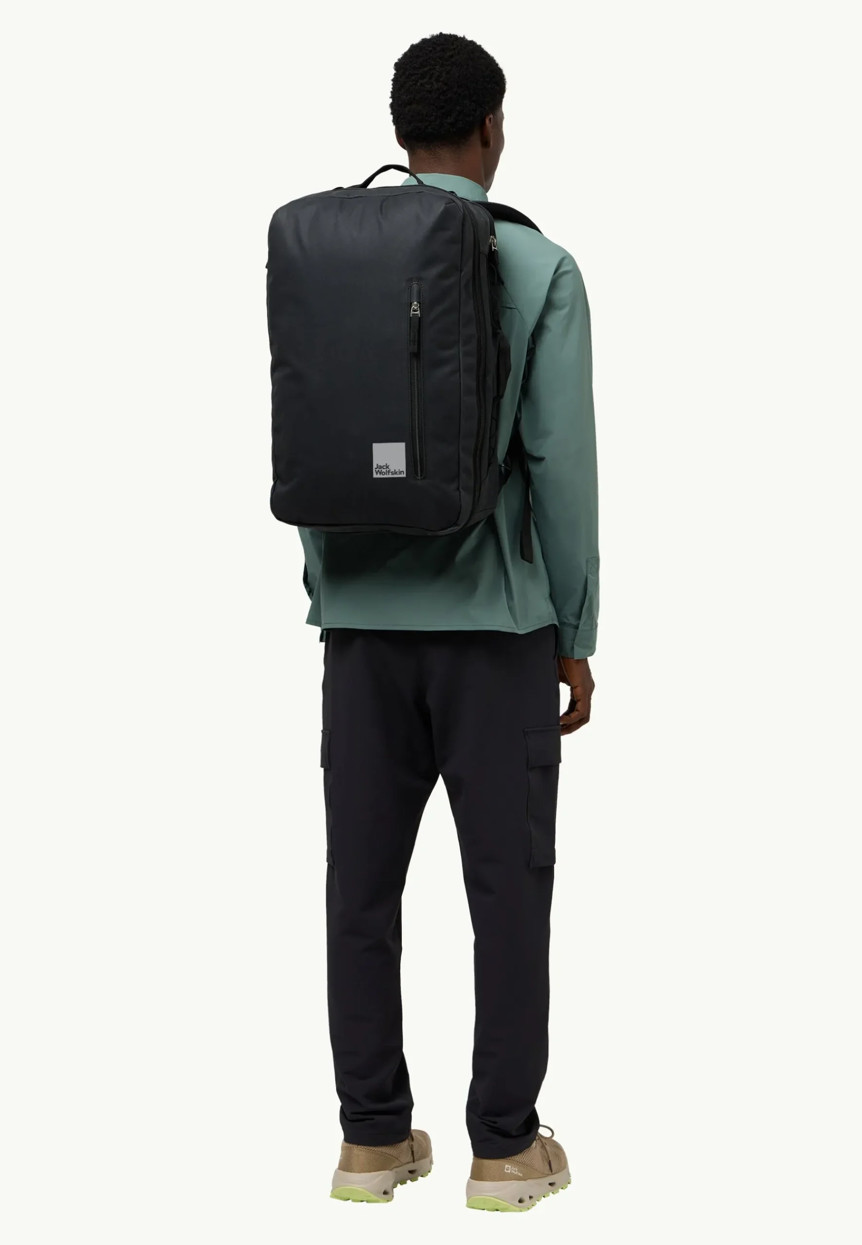 Jack Wolfskin Traveltopia Cabin Pack 30|DAMES Lifestyle|Lifestyle
