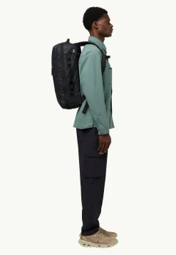 Jack Wolfskin Traveltopia Cabin Pack 30|DAMES Lifestyle|Lifestyle