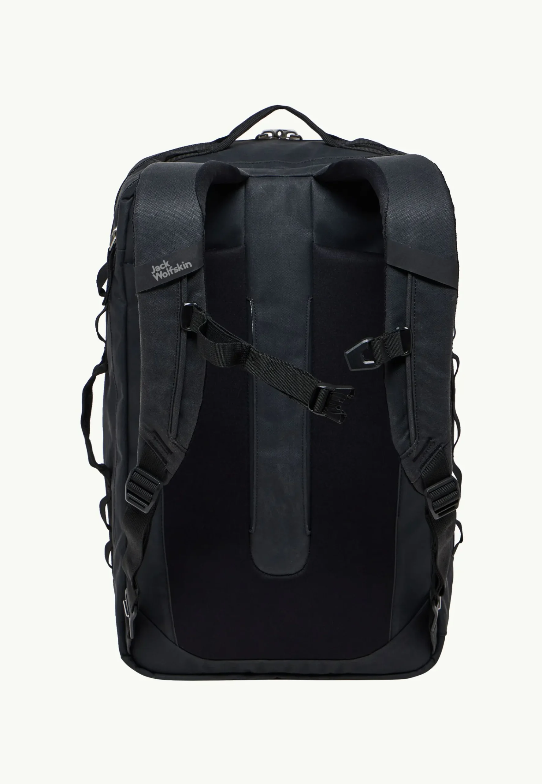 Jack Wolfskin Traveltopia Cabin Pack 30|DAMES Lifestyle|Lifestyle